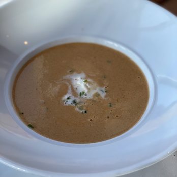 Cielo - Lobster bisque - Seafood Near Me - Cabazon, California Cielo - Lobster bisque - Seafood Near Me - Cabazon, California