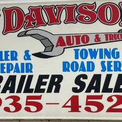 W L Davison Auto & Truck