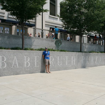 Yankee Stadium - Stadiums & Arenas Near Me - Bronx, New York Yankee Stadium - Stadiums & Arenas Near Me - Bronx, New York