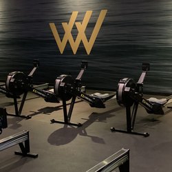 Row House Fitness Sylvan Park - Inside