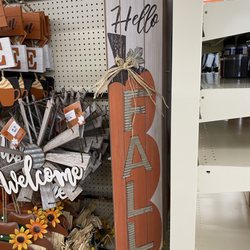 Big Lots - Fall items in stock!!!!!!