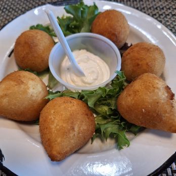 Mrs Potato - Multi. I chose cheese balls and Chicken - Brazilian Near Me - Orlando, Florida Mrs Potato - Multi. I chose cheese balls and Chicken - Brazilian Near Me - Orlando, Florida