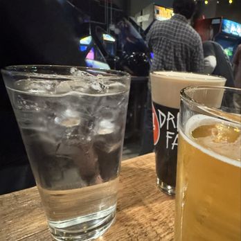 Barcade - Bars Near Me - Los Angeles, California