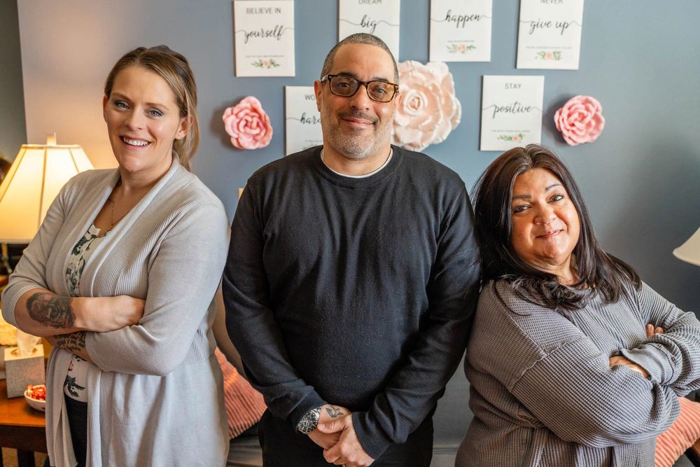 Courage to Change Coaching - grief counselor in Rochester, NY