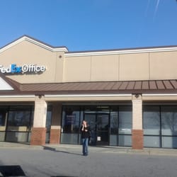 FedEx Office Print & Ship Center - FedEx Office
