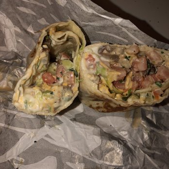 Taco Bell - This is considered a "steak power burrito". - Fast Food Near Me - Battle Creek, Michigan Taco Bell - This is considered a "steak power burrito". - Fast Food Near Me - Battle Creek, Michigan