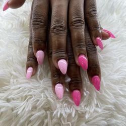 Gorgeous Nails