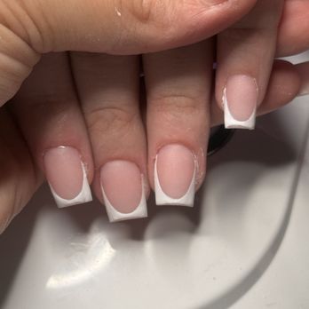 Finessed By MO - Nail Technicians Near Me