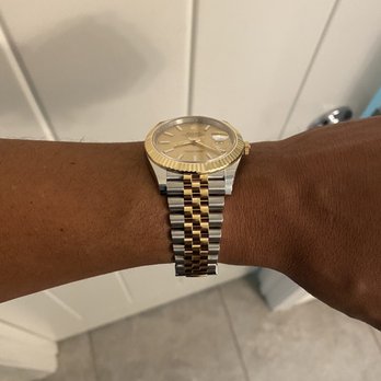 Jaztime - Watches Near Me - Newport Beach, California