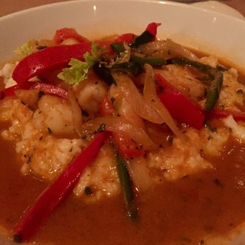 Wisteria - Shrimp and grits - New American Near Me - Atlanta, Georgia Wisteria - Shrimp and grits - New American Near Me - Atlanta, Georgia