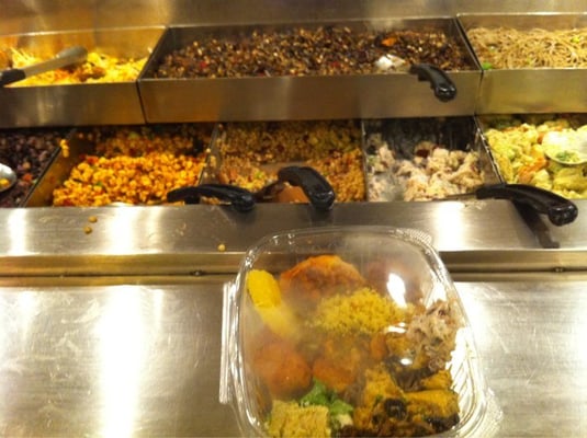 Green Symphony by null