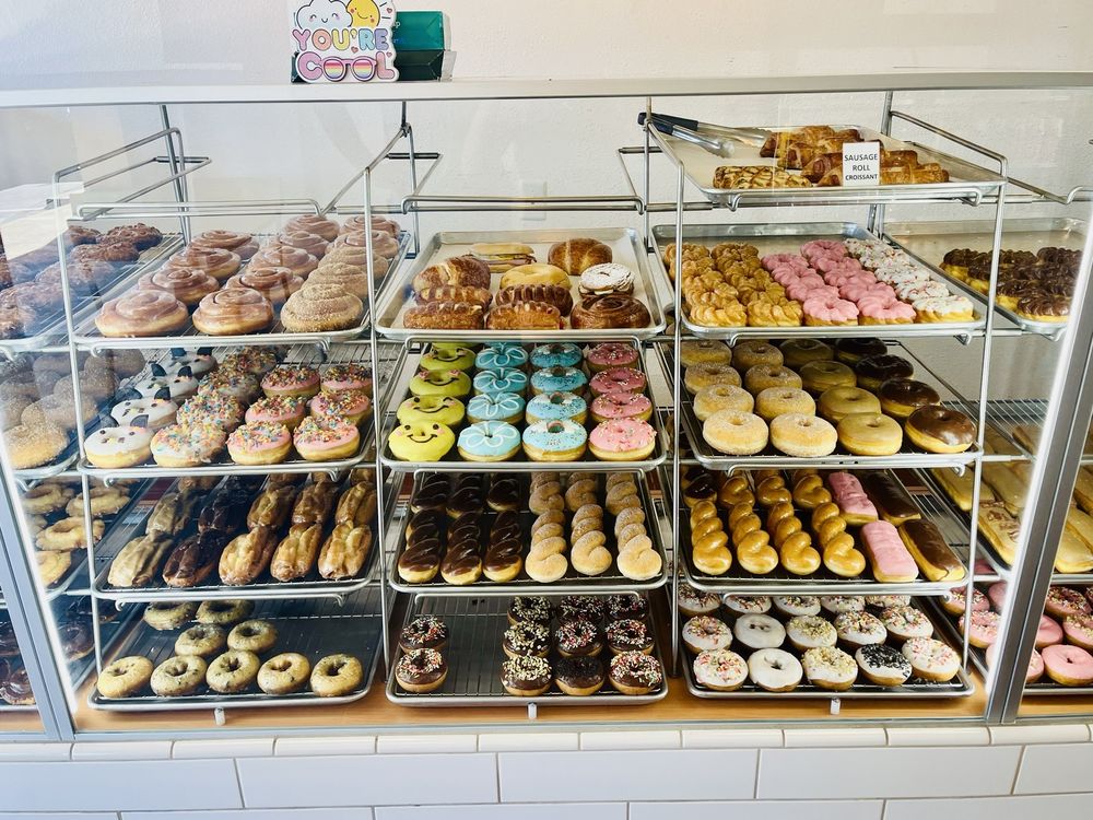 Donut Factory