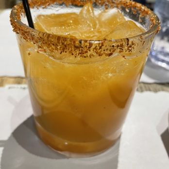 The Alcove - Pumpkin margarita - Gastropubs Near Me - Sunnyside, New York The Alcove - Pumpkin margarita - Gastropubs Near Me - Sunnyside, New York