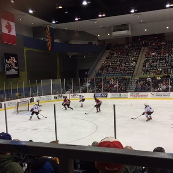 Tucson Roadrunners Hockey - Game time. - Amateur Sports Teams Near Me - Tucson, Arizona