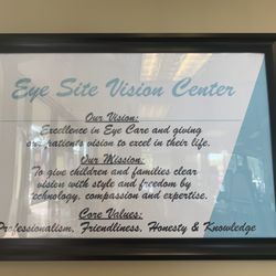 Eyesite Vision Center