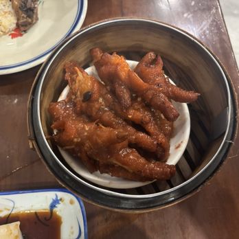 Hey Yuet - Steamed Chicken Feet - Dim Sum Near Me - New York, New York Hey Yuet - Steamed Chicken Feet - Dim Sum Near Me - New York, New York