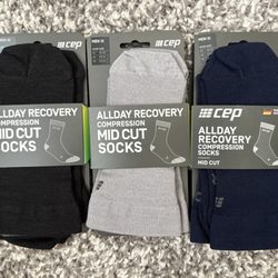 Metrotown Podiatry Center - Compression socks