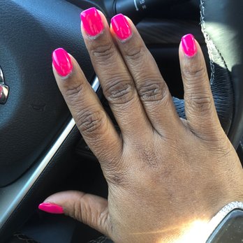 B K Nails - Nail Salons Near Me - Mableton, Georgia
