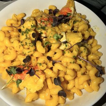 Seasalt  - Seafood pasta - Seafood Near Me - Annapolis, Maryland