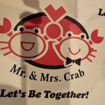Mr. & Mrs Crab - Seafood Near Me - Bradenton, Florida Mr. & Mrs Crab - Seafood Near Me - Bradenton, Florida