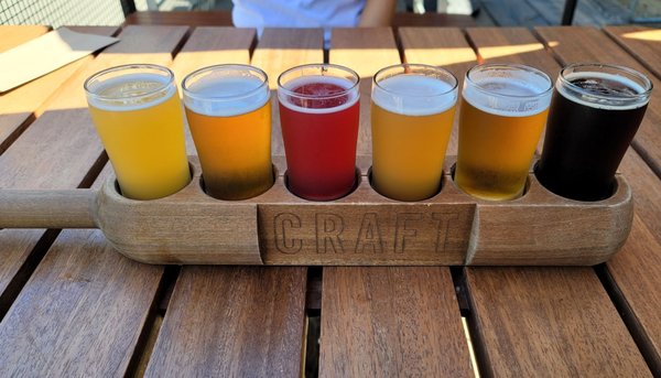 BREWHALL by null