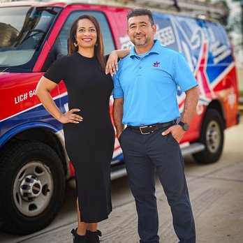 NU-Air Heating & Cooling - Edgar & Denise Mejia - Heating & Air Conditioning/HVAC Near Me - Mandeville, Louisiana NU-Air Heating & Cooling - Edgar & Denise Mejia - Heating & Air Conditioning/HVAC Near Me - Mandeville, Louisiana