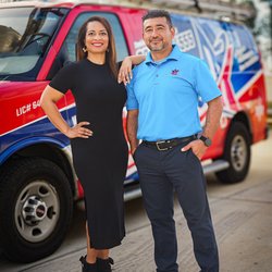 NU-Air Heating & Cooling