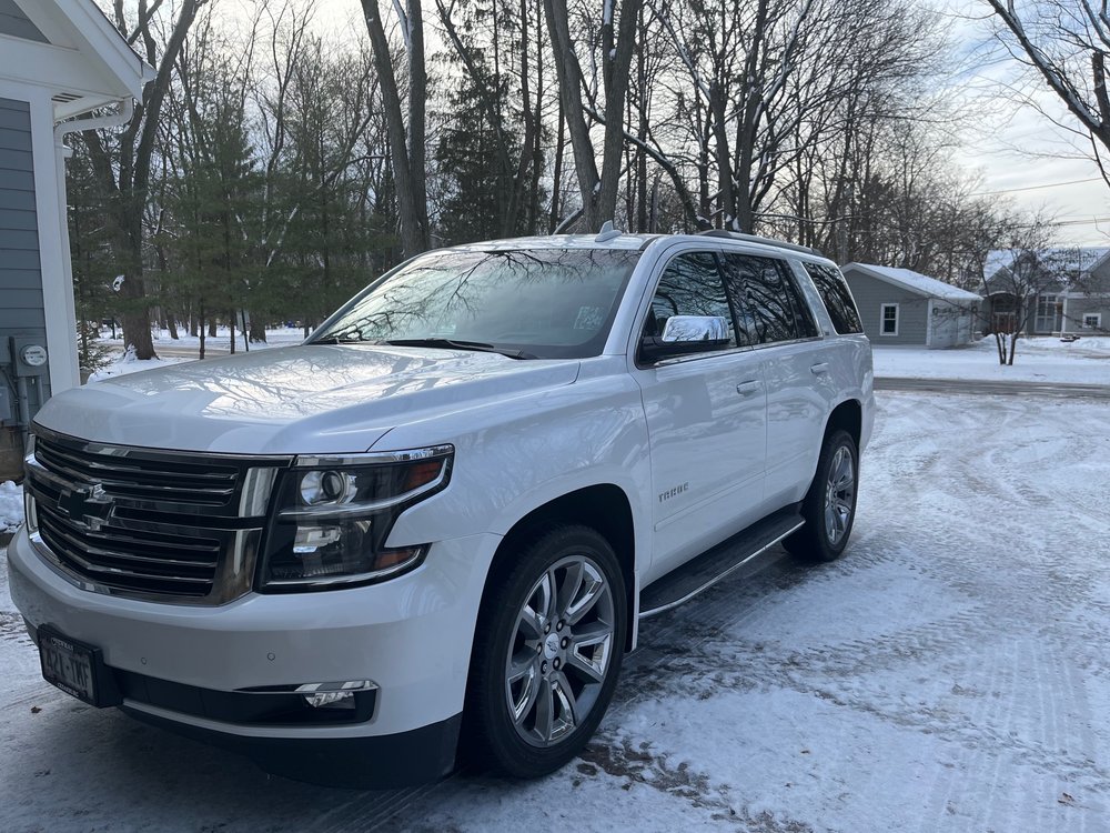 NEWMAN CHEVROLET Updated October 2024 12 Photos & 19 Reviews 1181