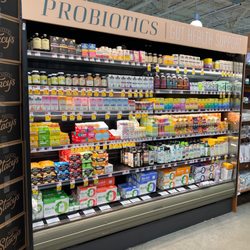 Whole Foods Market - Probiotics