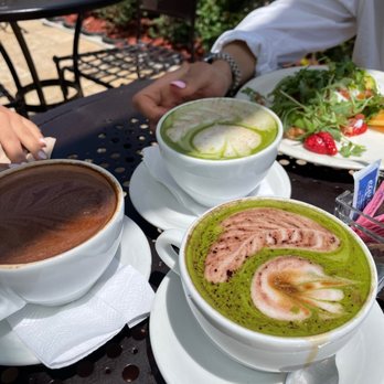 Urth Caffe - Lattes were good!! - Coffee & Tea Near Me - Laguna Beach, California Urth Caffe - Lattes were good!! - Coffee & Tea Near Me - Laguna Beach, California