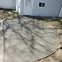 Rockett's Concrete