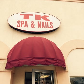 A+ Nail - Spa - Nail Salons Near Me - Okemos, Michigan