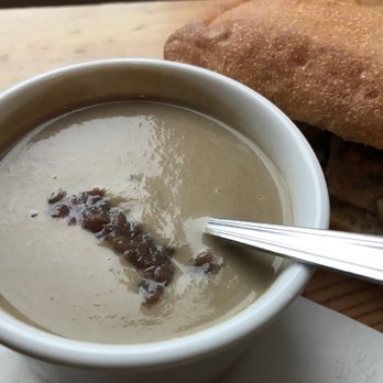 Meat & Bread - Soup - Sandwiches Near Me - Vancouver, British Columbia