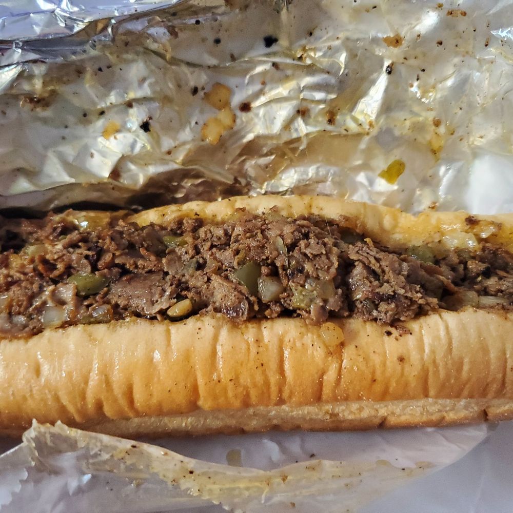 The Philly Steak Spot - Philly! - Cheesesteaks Near Me - Hiram, Georgia The Philly Steak Spot - Philly! - Cheesesteaks Near Me - Hiram, Georgia