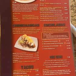 Burrito Grande