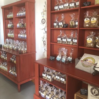 Brown Butter Cookie - Lots of yummies - Bakeries Near Me - Cayucos, California