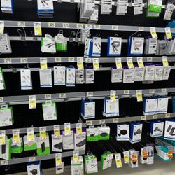 Walgreens - Phone cables