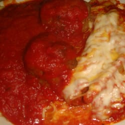 Lomeli's Italian Restaurant - Lomeli's Special for two that includes a Small Cheese Pizza