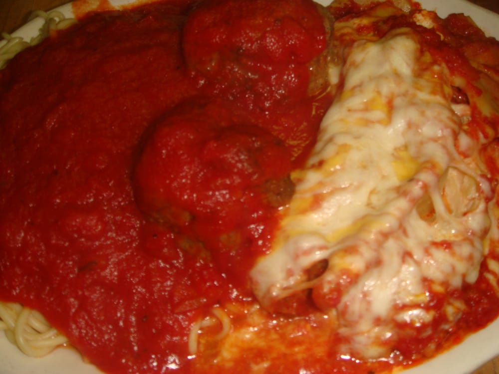 Lomeli's Italian Restaurant