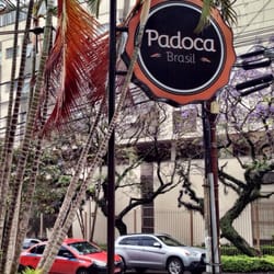 Padoca
