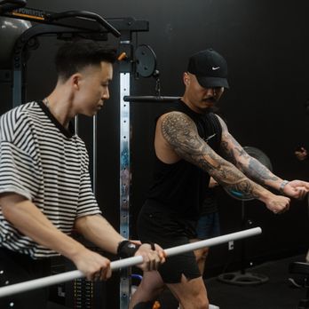 Sekai Physical Therapy - Physical Therapy Near Me - Rowland Heights, California