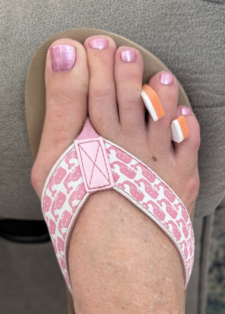 Island Retreat Spa and Salon Image