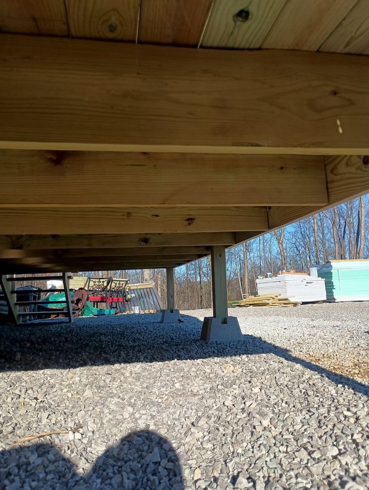 Slide of B & R Trade Craft