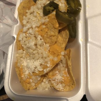 Popaletas - Baton Rouge - Nachos and corn - Desserts Near Me - Baton Rouge, Louisiana Popaletas - Baton Rouge - Nachos and corn - Desserts Near Me - Baton Rouge, Louisiana