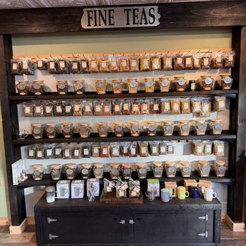The Spice and Tea Exchange - Herbs & Spices Near Me - Freeport, Maine The Spice and Tea Exchange - Herbs & Spices Near Me - Freeport, Maine