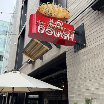 LoDough Bakery - Bakeries Near Me - Denver, Colorado