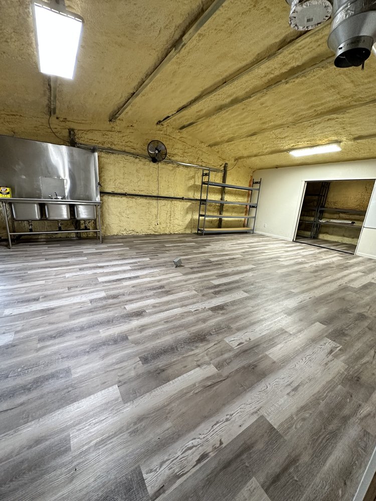 Slide of Alaskan Residential Rescue