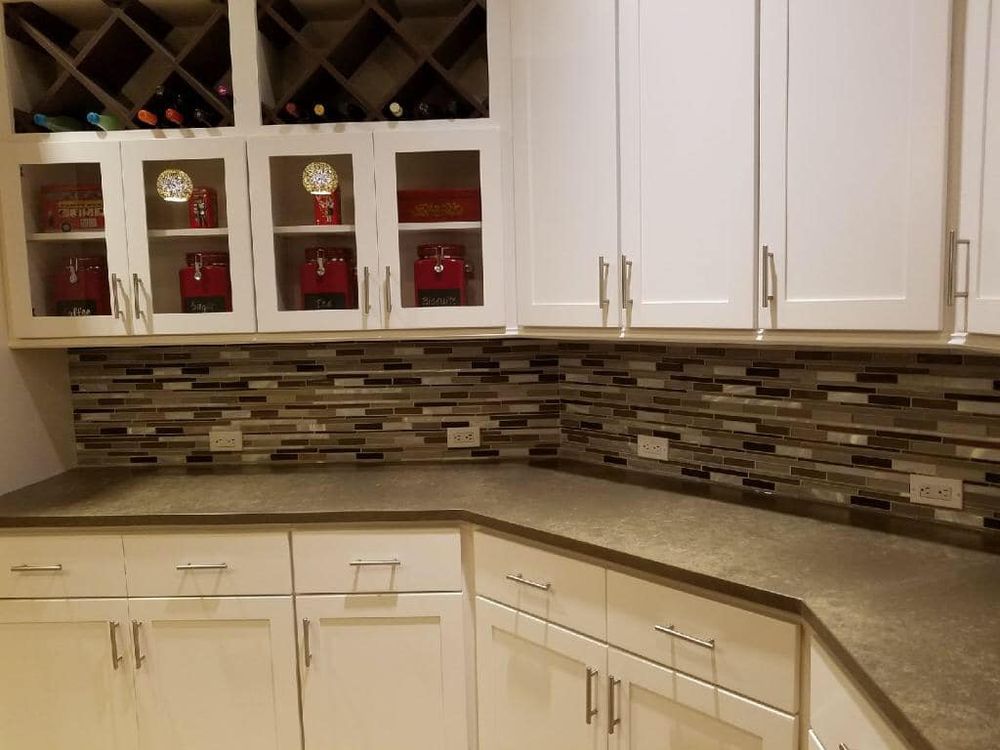 Slide of AG Remodeling and Construction