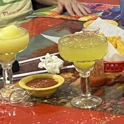 Margaritas