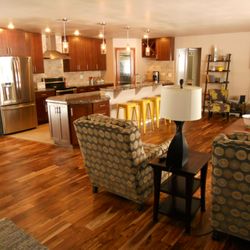 LL Flooring - Hauppauge - Virginia Mills Tobacco Road Acacia